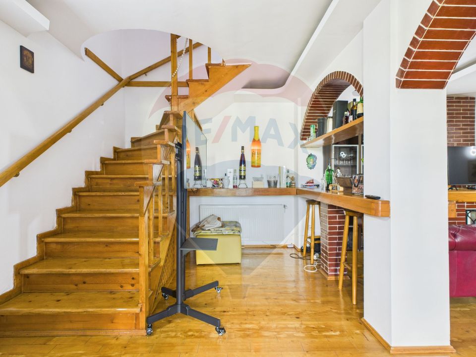 House / Villa Eroii Revolutiei area