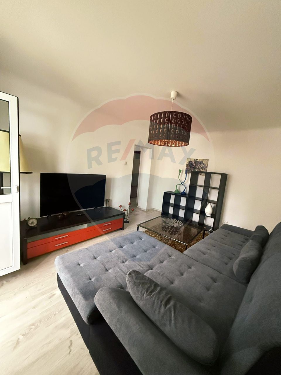 4 room Apartment for sale, 1 Mai area