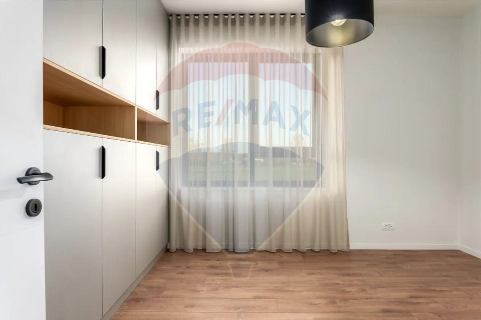 4 room House / Villa for sale