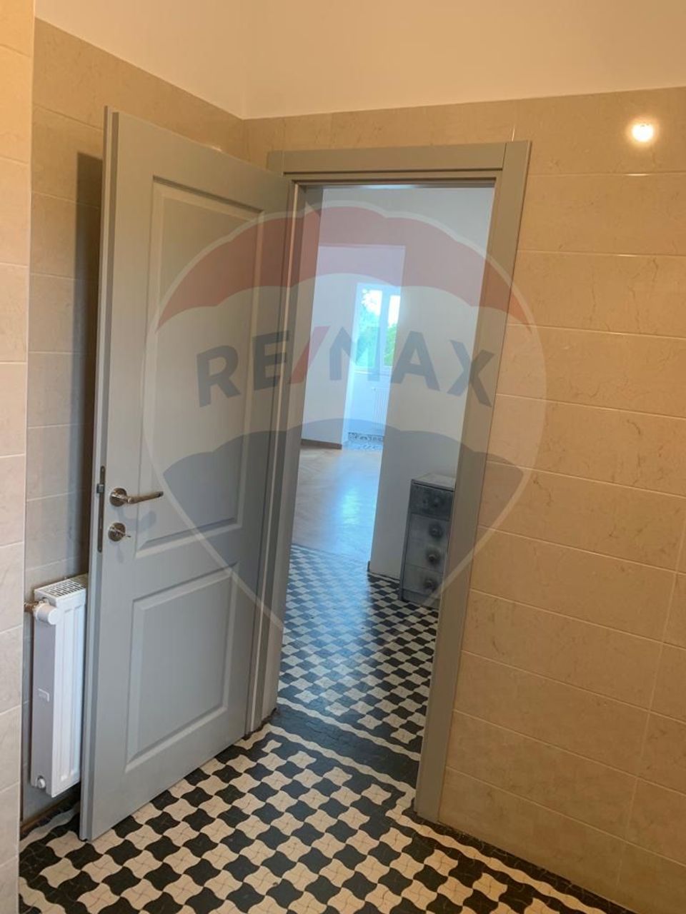 3 room Apartment for rent, Gara de Nord area