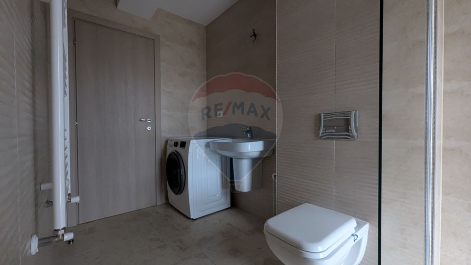 3 room Apartment for rent, Vest area