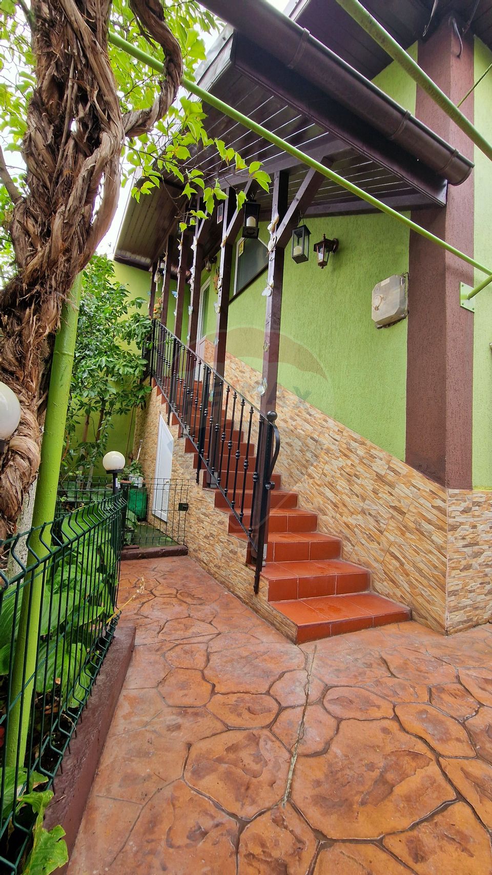 4 room House / Villa for sale, Rahova area