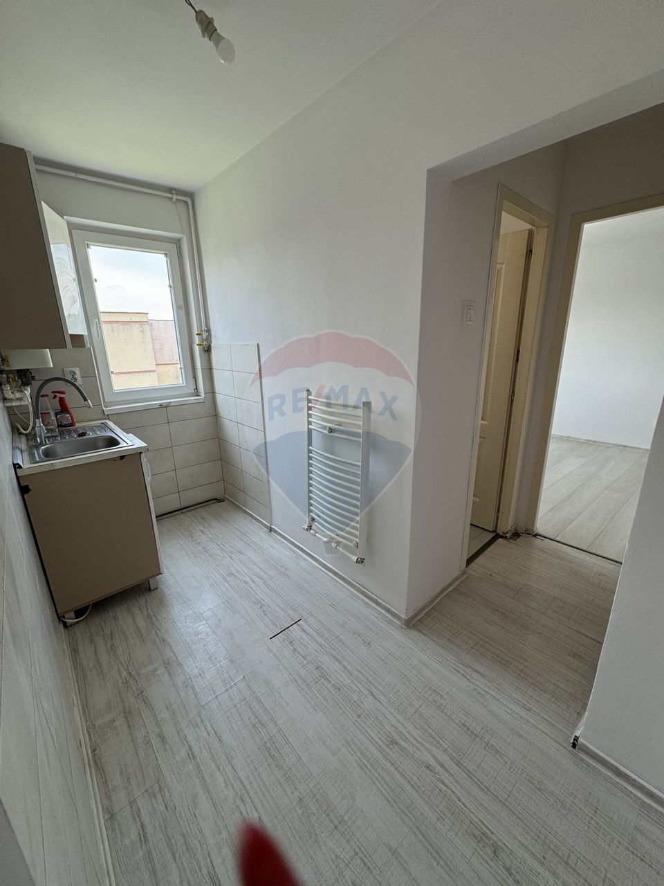 Apartament cu 3 camere în Cart. Taberei Odorheiu Secuiesc