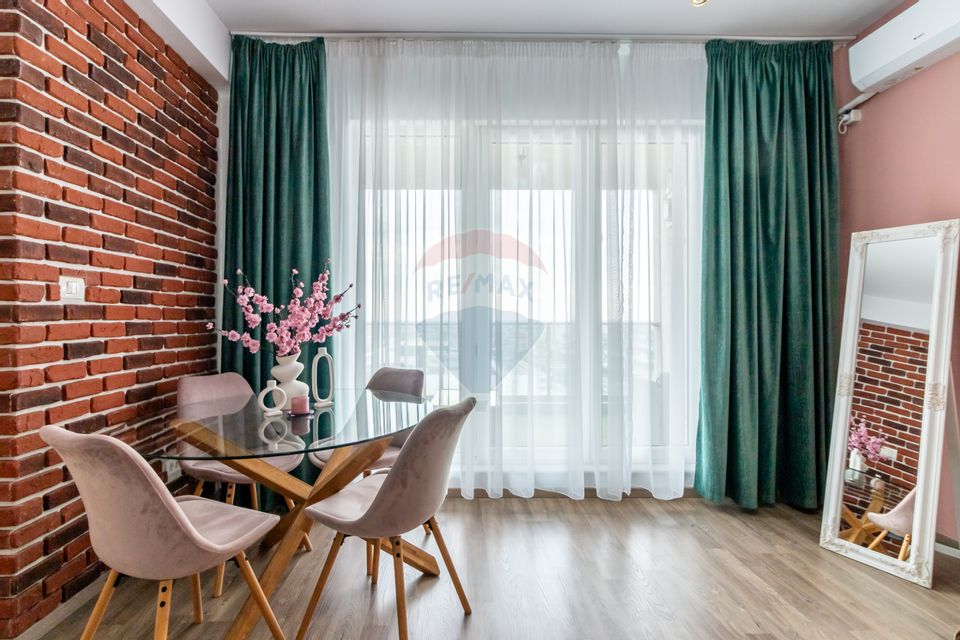 Apartament 2 camere de vanzare, SECTOR 6