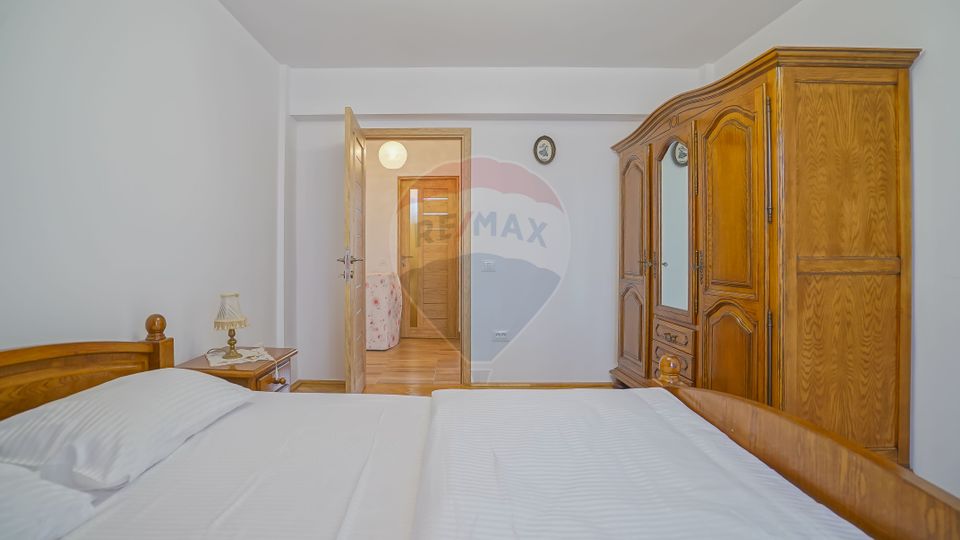 2 room Apartment for rent, 15 Noiembrie area