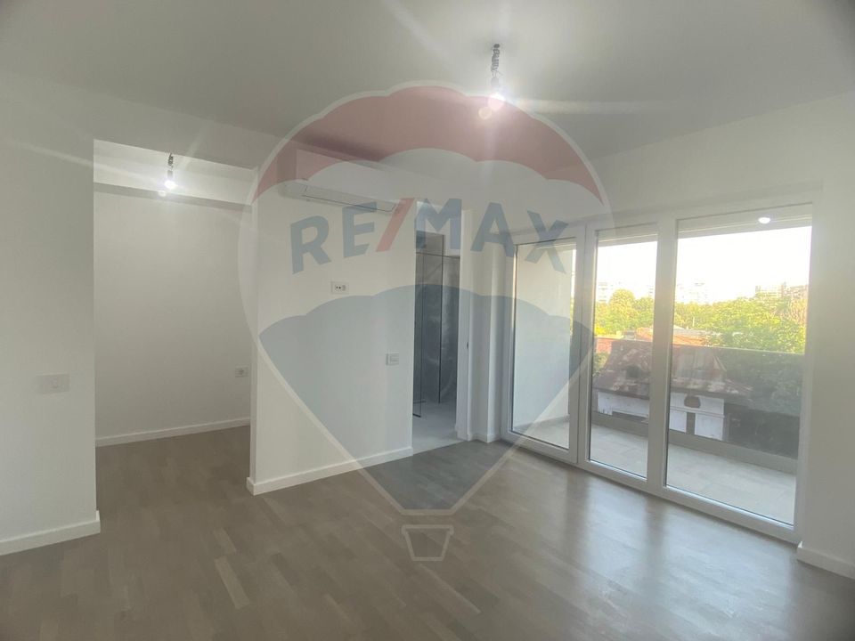 DE VANZARE Apartamente 1,2,3 si 4 camere în zona Centrala Ploiesti