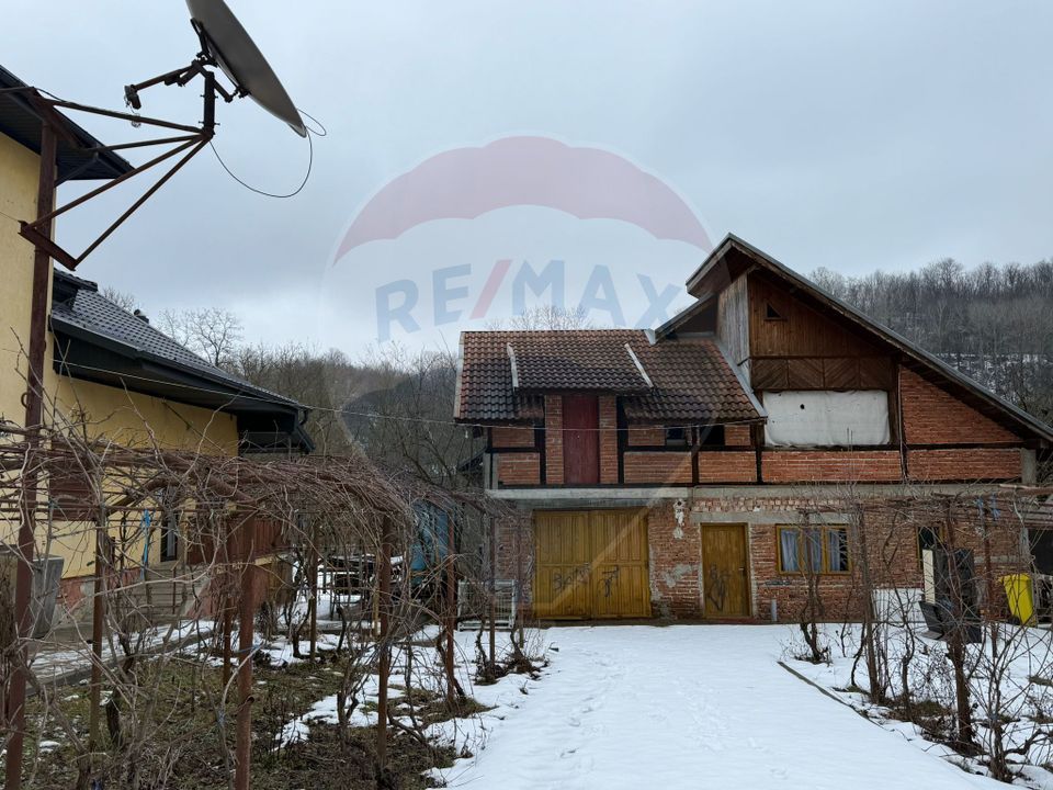 6 room House / Villa for sale