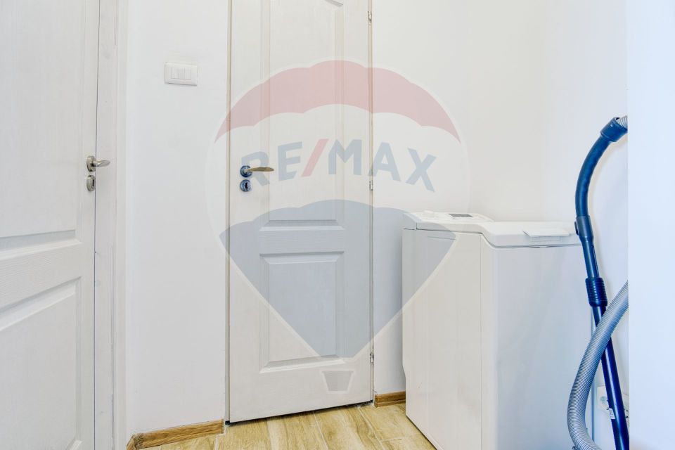 2 room Apartment for rent, Astra area