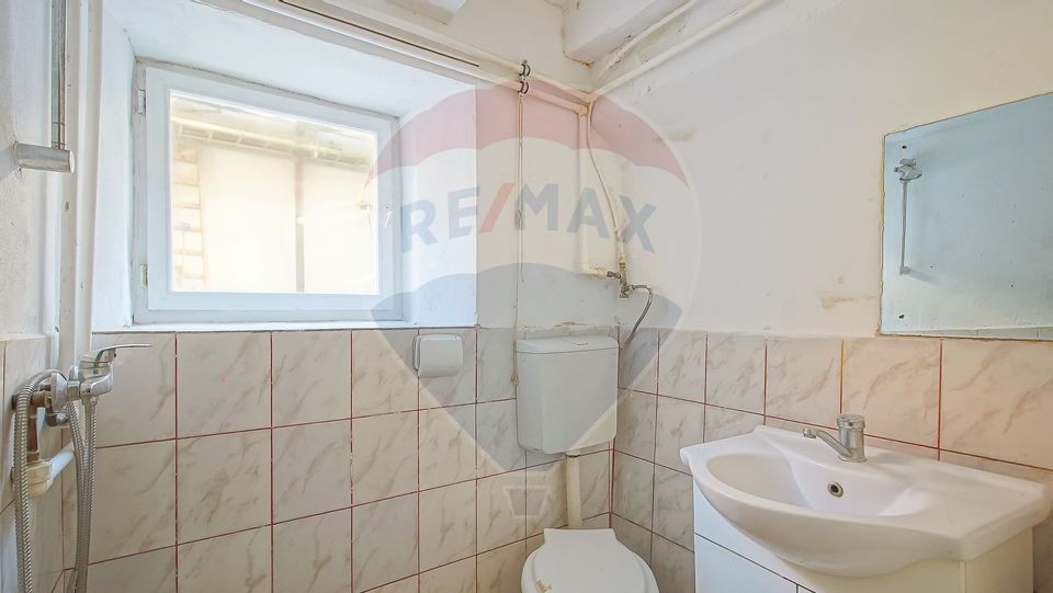 Comision 0% | Spațiu comercial / birouri – vizibilitate excelentă