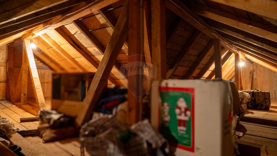 Vanzare casa de vacanta, Slanic Prahova