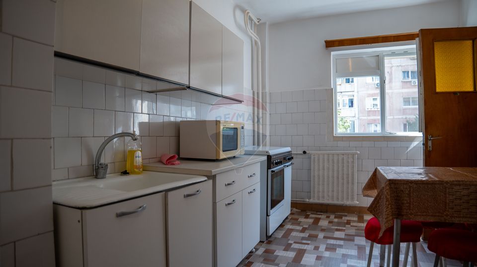 2 room Apartment for sale, Iancului area