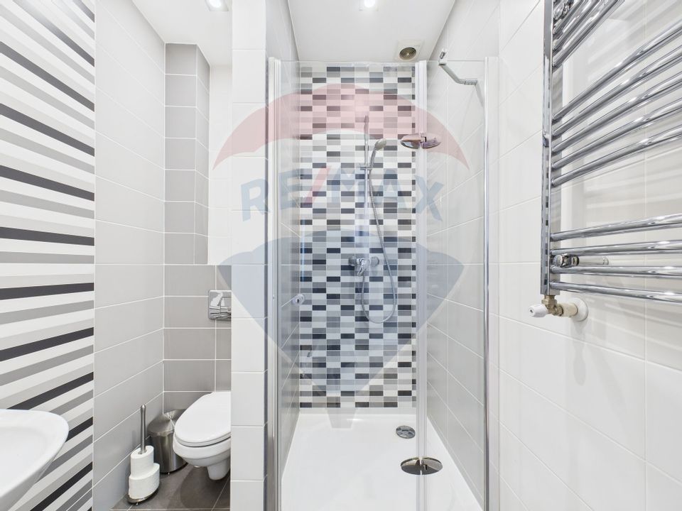 3 room Apartment for sale, Timpuri Noi area