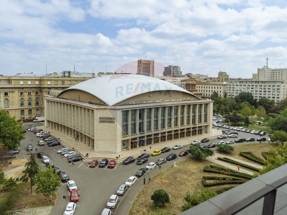 45sq.m Special Property for sale, Sala Palatului area