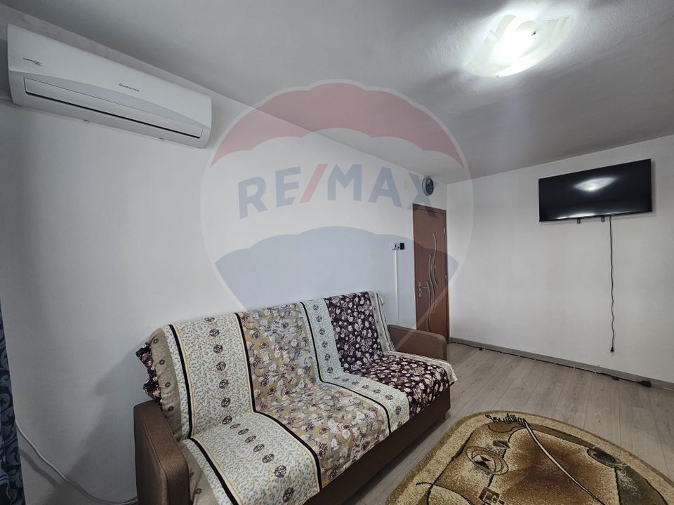 2 room Apartment for sale