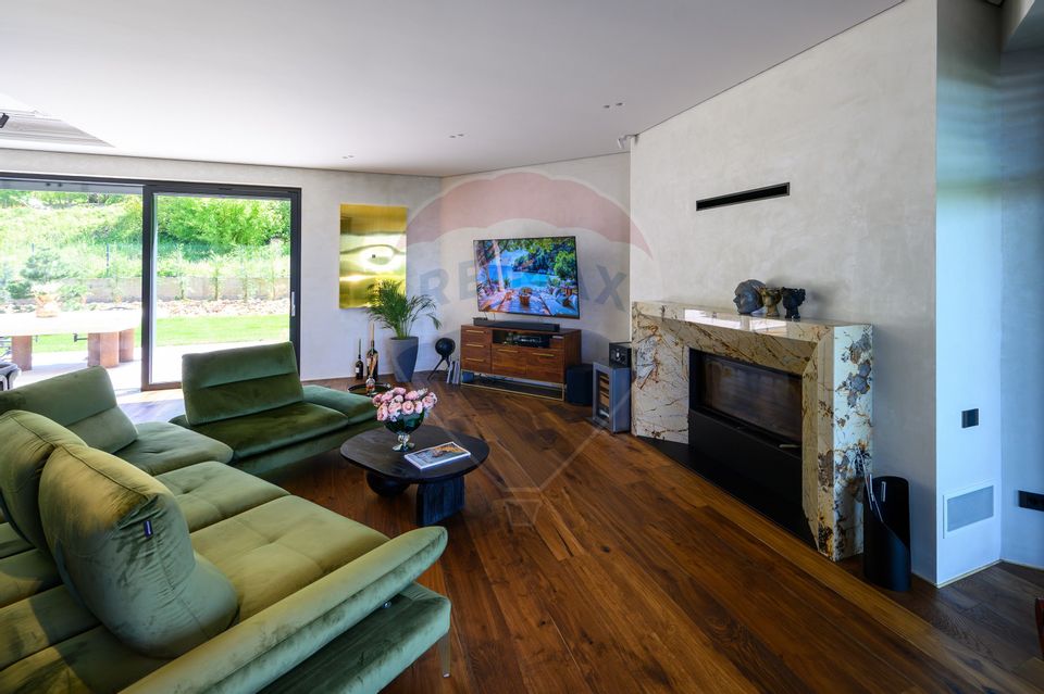 7 room House / Villa for sale, Faget area