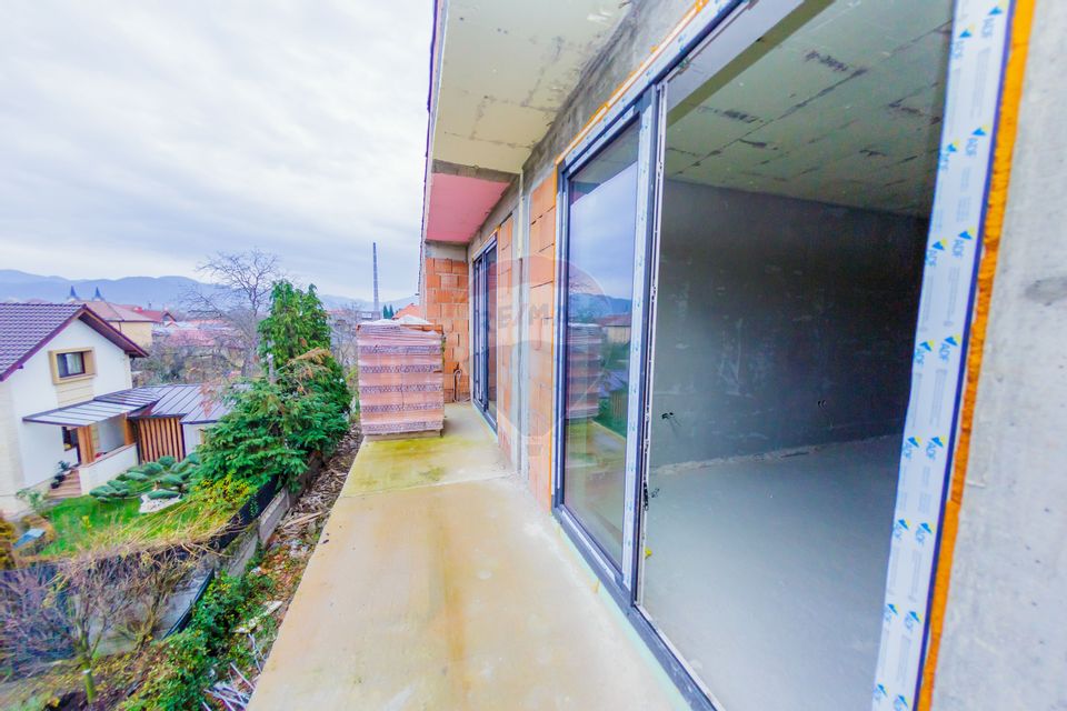 OFERTA LIMITATA!CUMPERI CU COMISION 0 APARTAMENT NOU-ZONA EXCLUSIVISTA