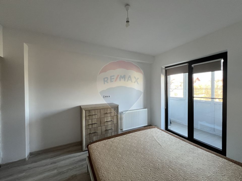 Apartament de vânzare – 2 camere, Măgurele