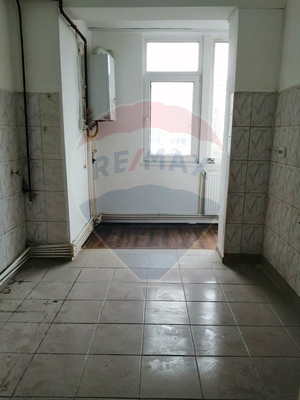 3 room Apartment for sale, Tiglina 2 area
