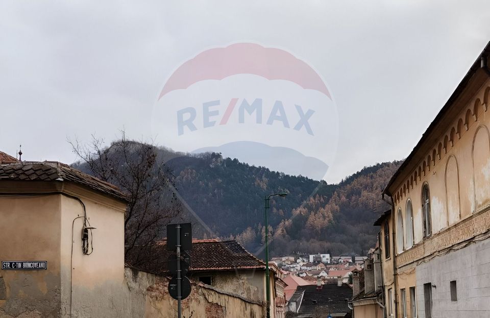 Studio cu 1 camera de vânzare în zona centrala - Noua