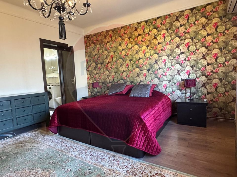 Inchiriere Apartament 3 camere, Iancului