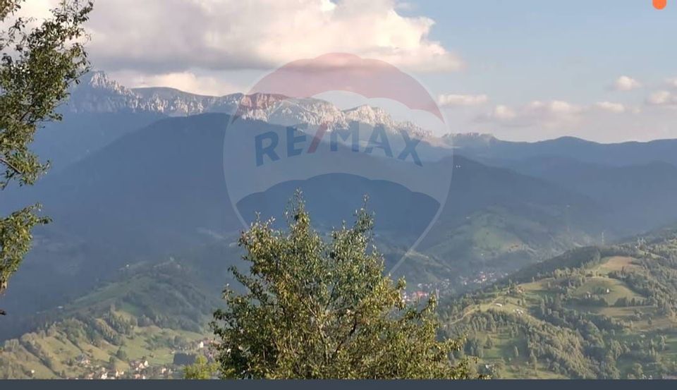 Land 4,145sqm Predelut / Strada Magurii