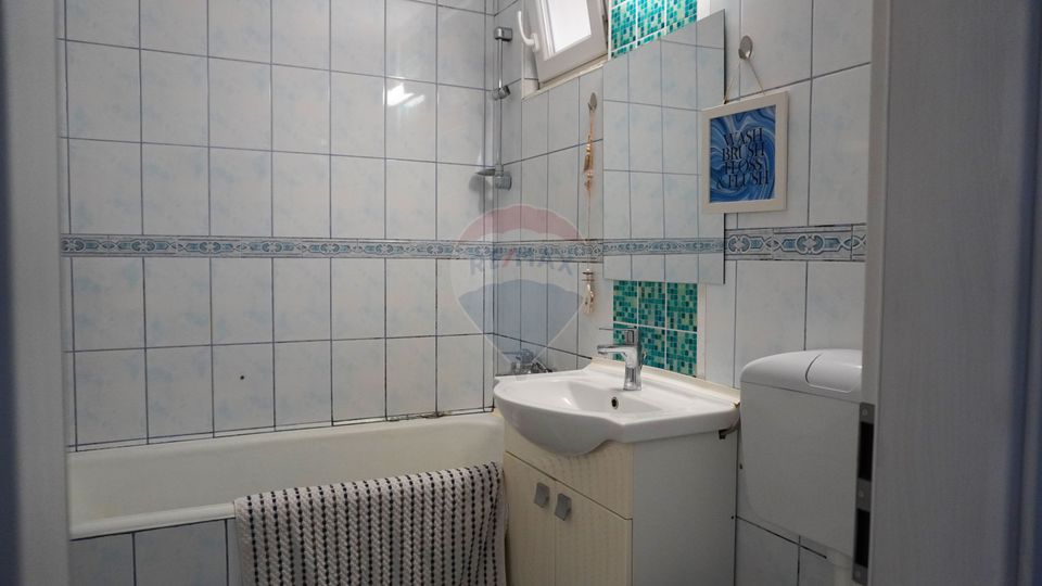 3 room Apartment for sale, Calea Bucuresti area