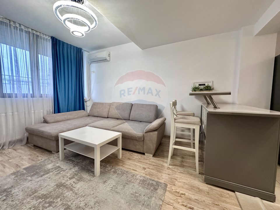 Studio dublu de inchiriat Dorobanti / Floreasca