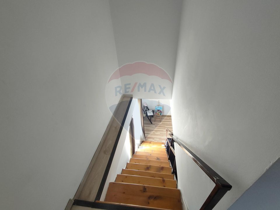 3 room Apartment for sale, Lazaret area