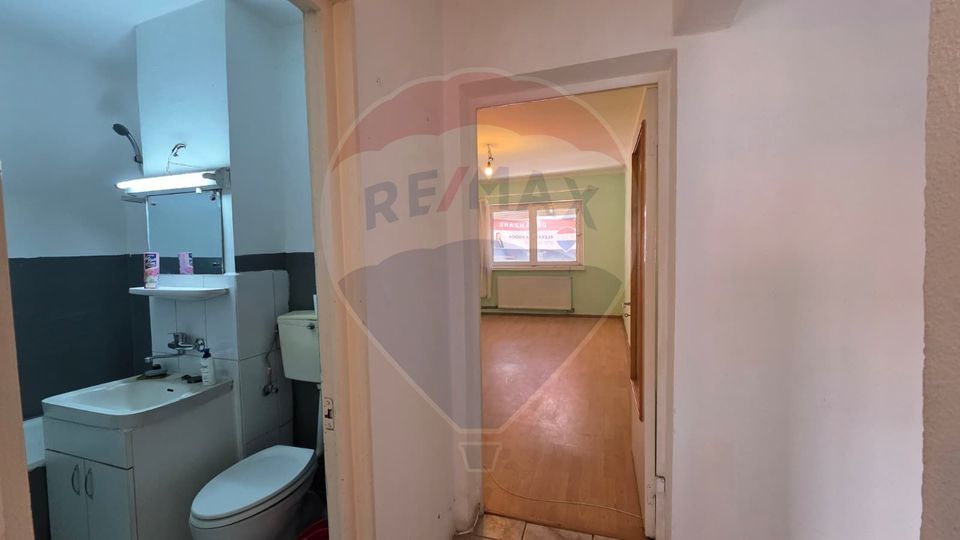2 room Apartment for sale, Vitrometan area