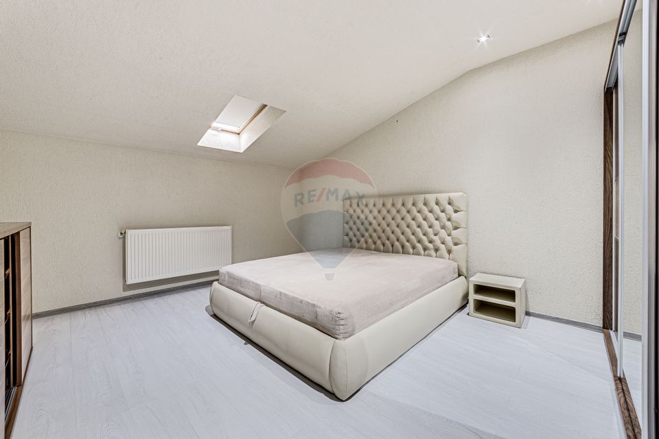 Apartament premium 2 camere în zona Grădiște