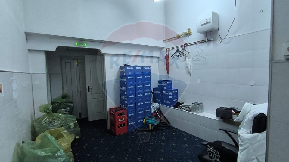 Spațiu comercial de inchiriat in Marasti