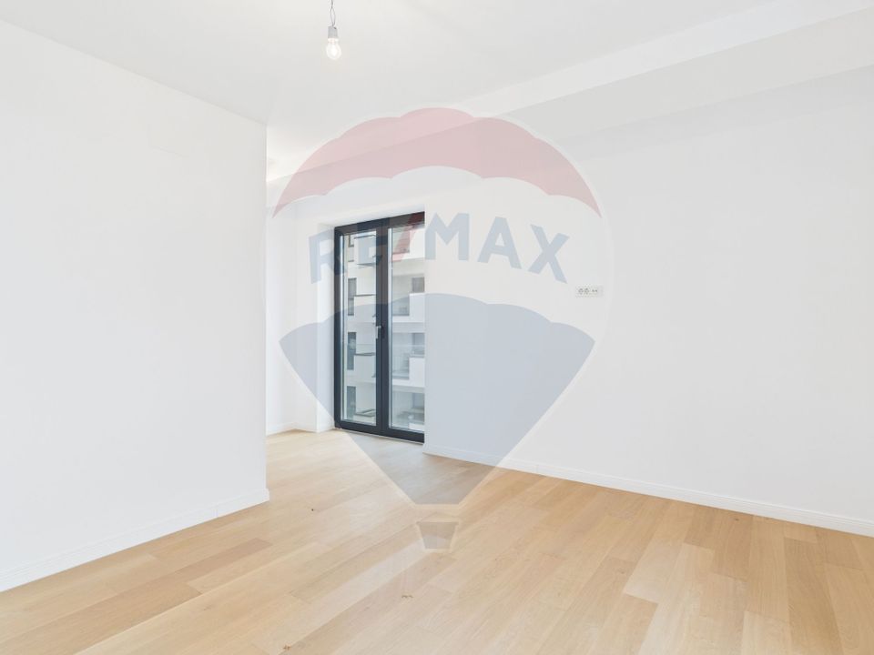 3 room Apartment for sale, Pipera area