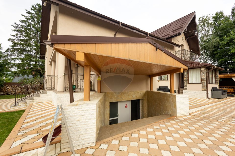 340sq.m Proprietate specială for sale