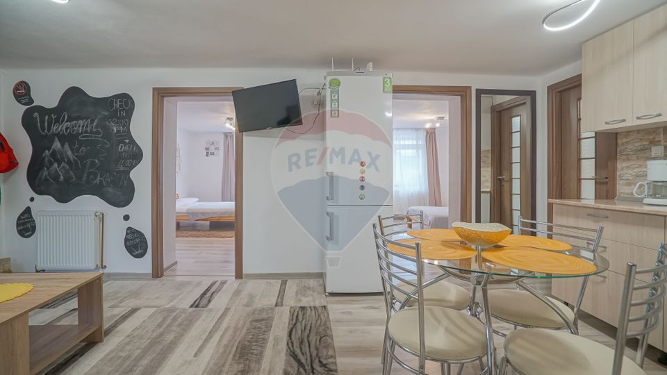 REZERVAT! Oportunitate investiție: 3 camere, Piața Unirii