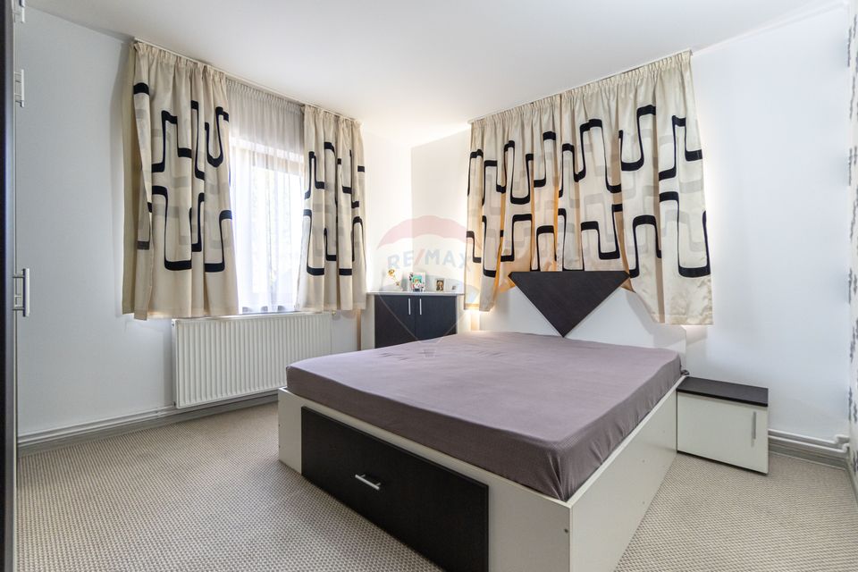 Casă / Vilă de vânzare in Colonia BOD