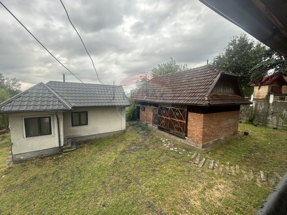 4 room House / Villa for sale