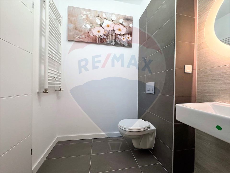 Apartament cu 2 camere de închiriat în zona Prelungirea Ghencea