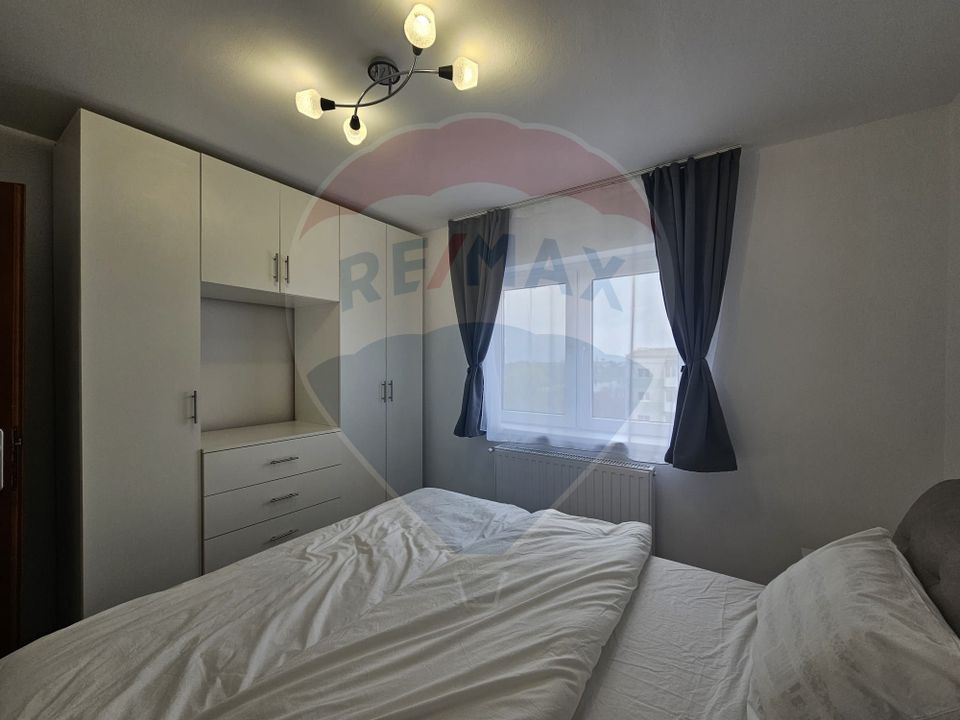 Apartament de inchiriat