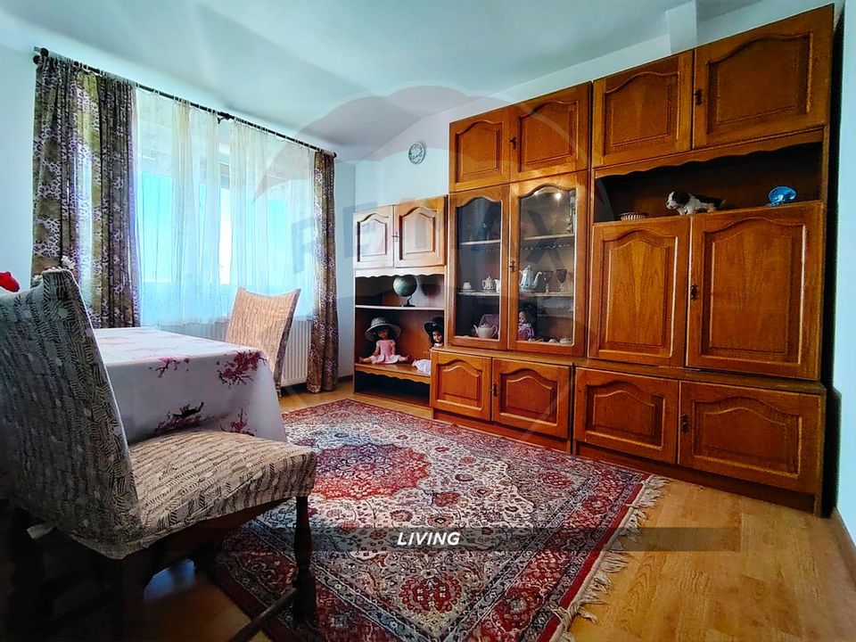 5 room Apartment for sale, Ultracentral area