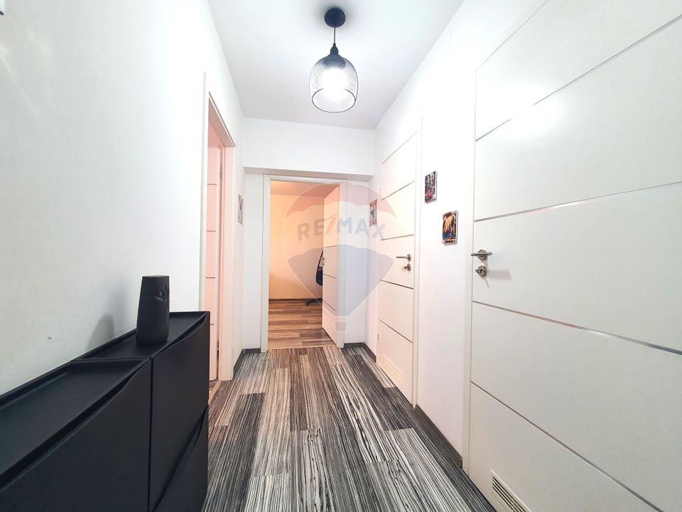Apartament 2 camere inchiriere in bloc, Bucuresti, Theodor Pallady