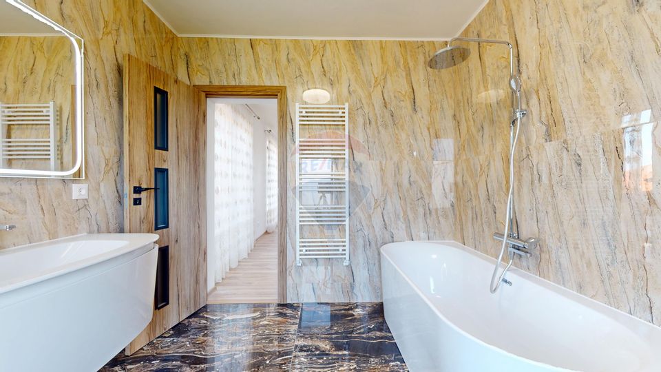 - REZERVAT- Casă Harman - Constructie 2025