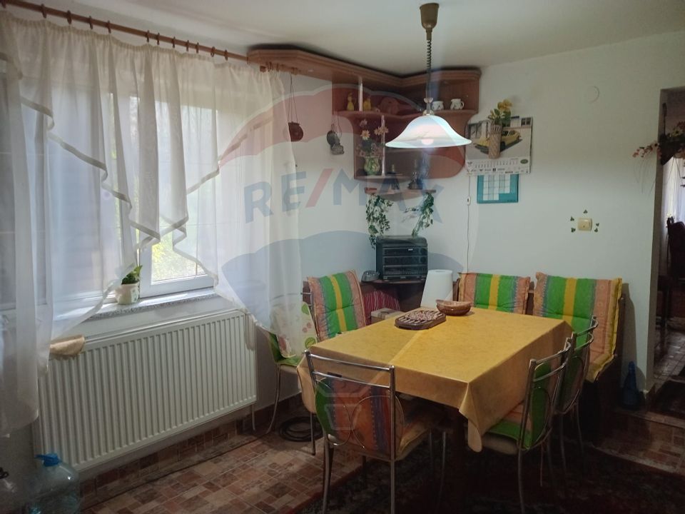 OCAZIE!!! CASA SUPERBA cu teren in JULITA jud Arad in M tii Zarandului