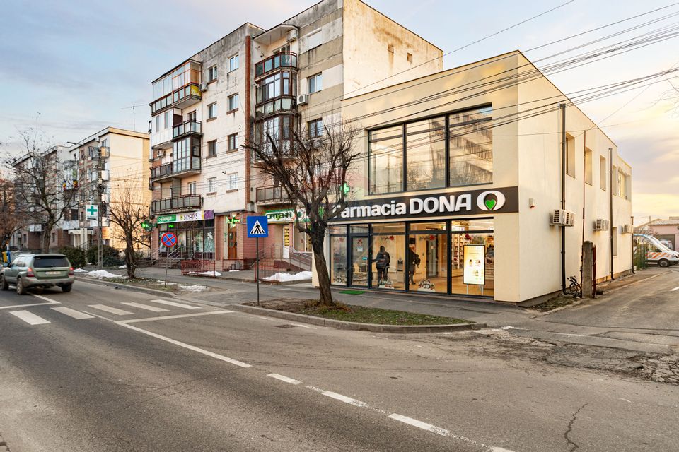 150sq.m Office Space for rent, Intim area