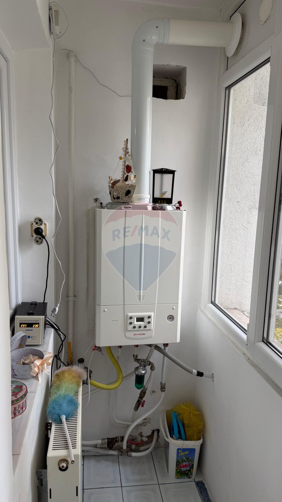 3 room Apartment for sale, Sud area