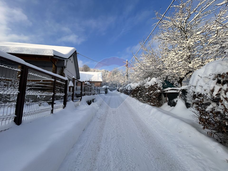 3 room House / Villa for sale, Central area