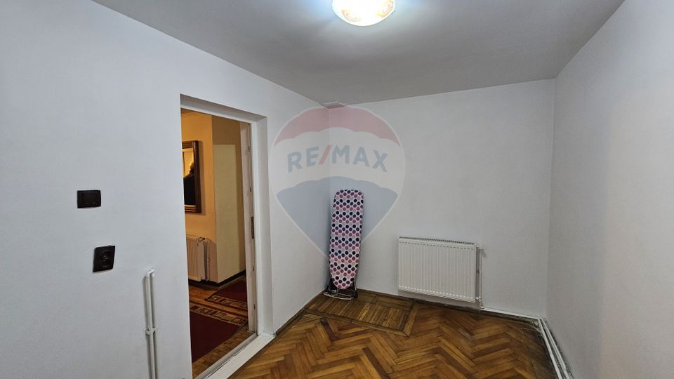 Spațiu de birouri de 150mp de închiriat in Suceava