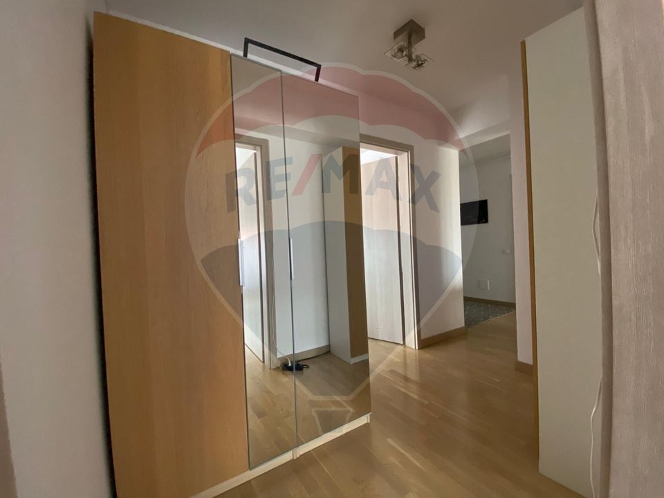 3 room Apartment for rent, P-ta Victoriei area