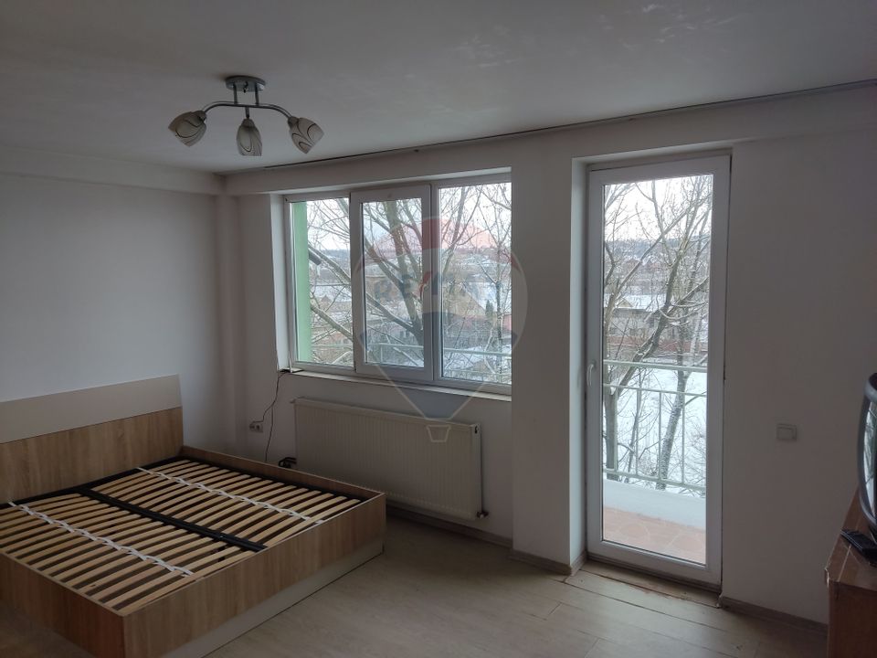 2 room Apartment for sale, Vasile Alecsandri area