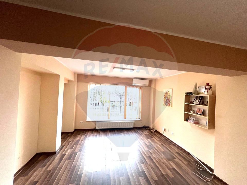 3 room Apartment for rent, CFR area