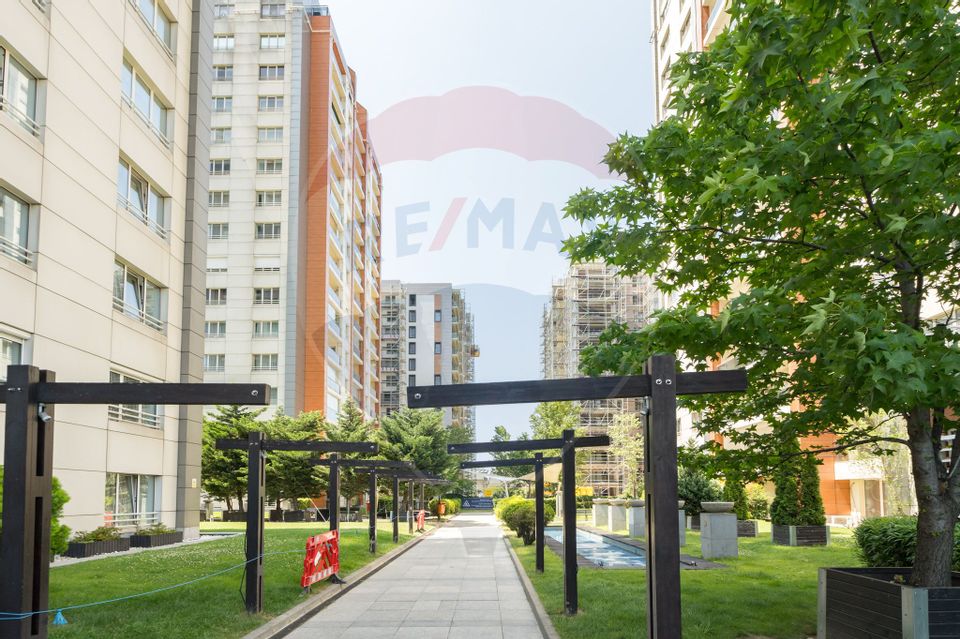 Apartament 3 camere InCity Vitan Mall mobilat si utilat investitie